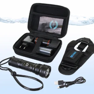 BONITO3 Phare OCEAMA Bonito