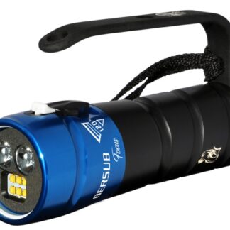 focus Phare BERSUB FOCUS AA 2-6 Pile