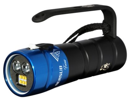 Phare BERSUB FOCUS AA 2-6 Pile