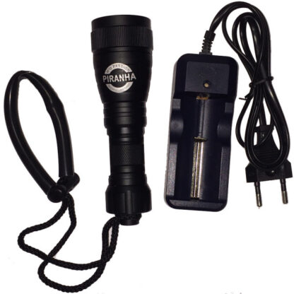 Phare OCEAMA Piranha