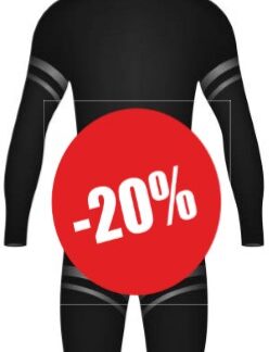 neo long Offre Noël Néoprène Longe Côte et Nautique