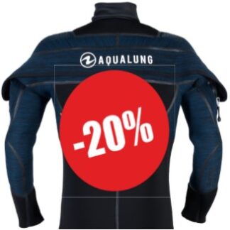 OFFRE NOEL : Combi Semi-Etanche et Etanche