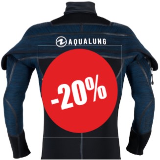 OFFRE NOEL : Combi Semi-Etanche et Etanche